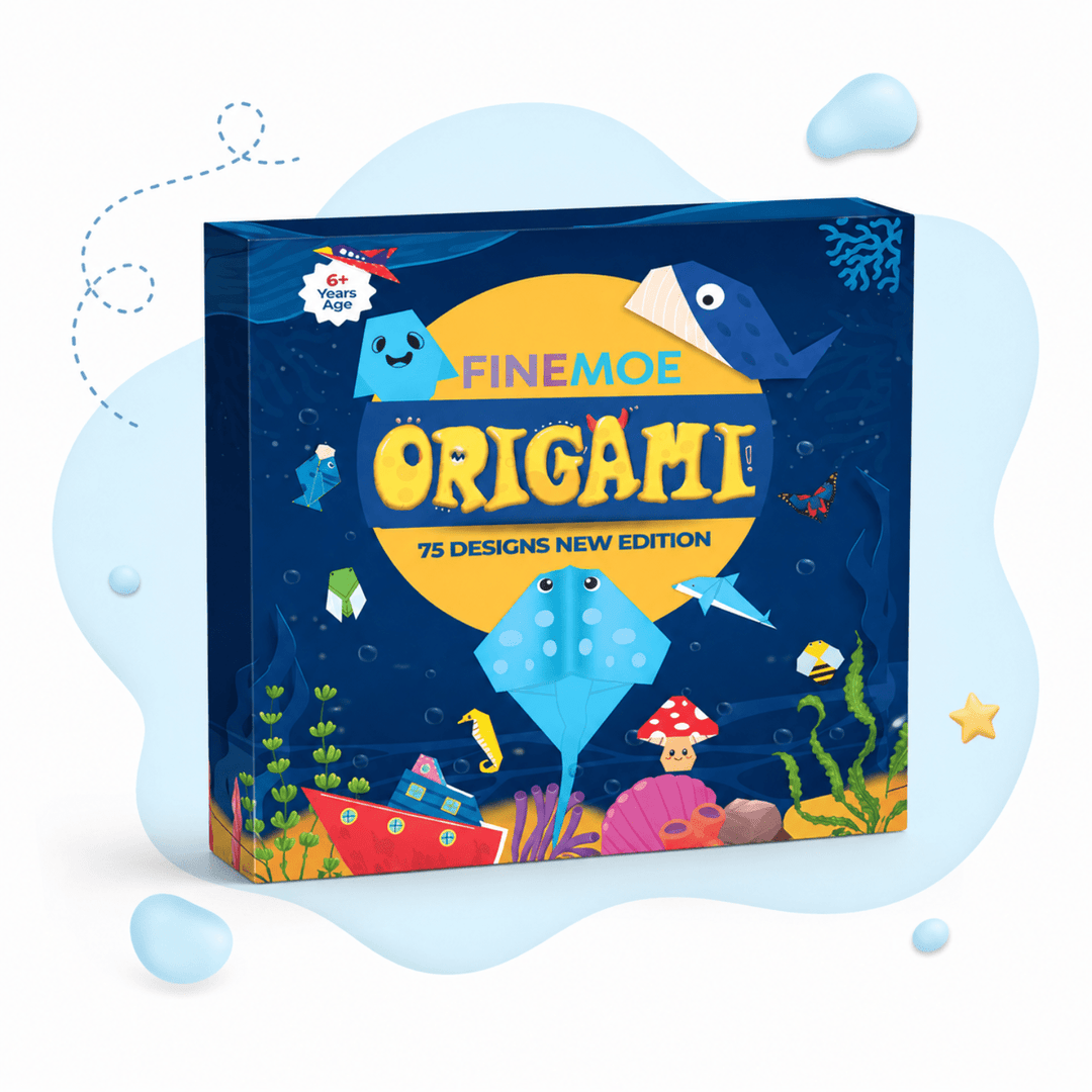 Origami - Finemoe