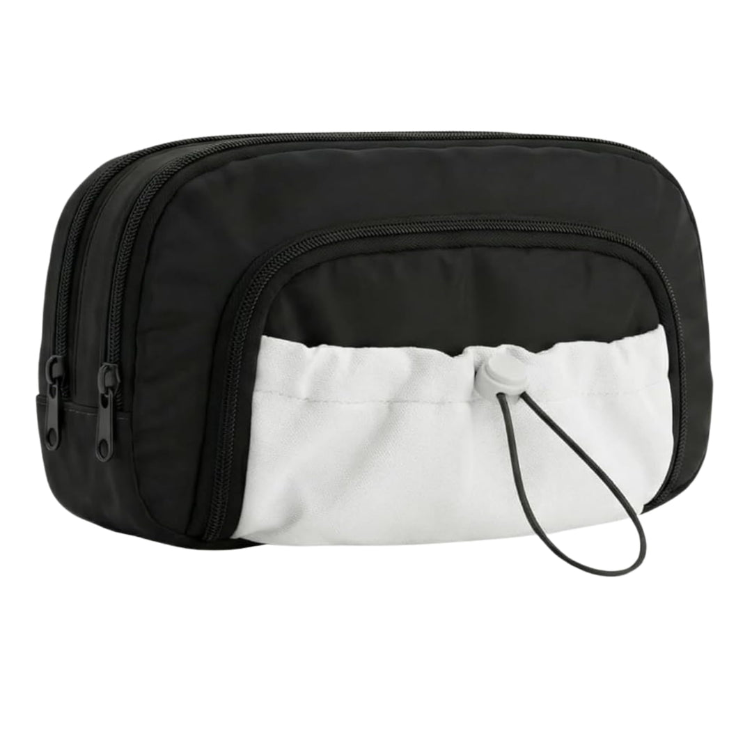 Drawstring Pencil Case – Multi - Color Options - Finemoe