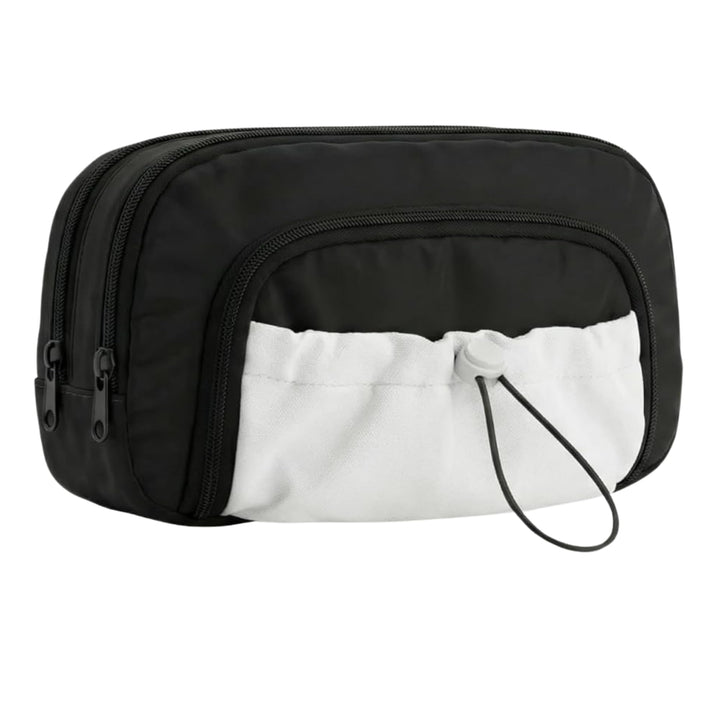 Drawstring Pencil Case – Multi - Color Options - Finemoe