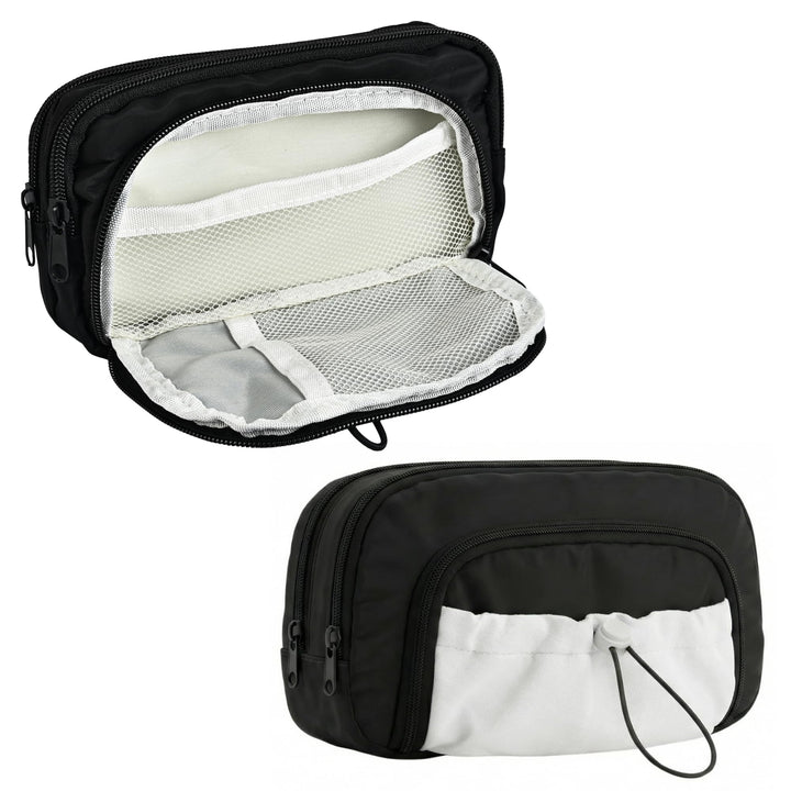 Drawstring Pencil Case – Multi - Color Options - Finemoe