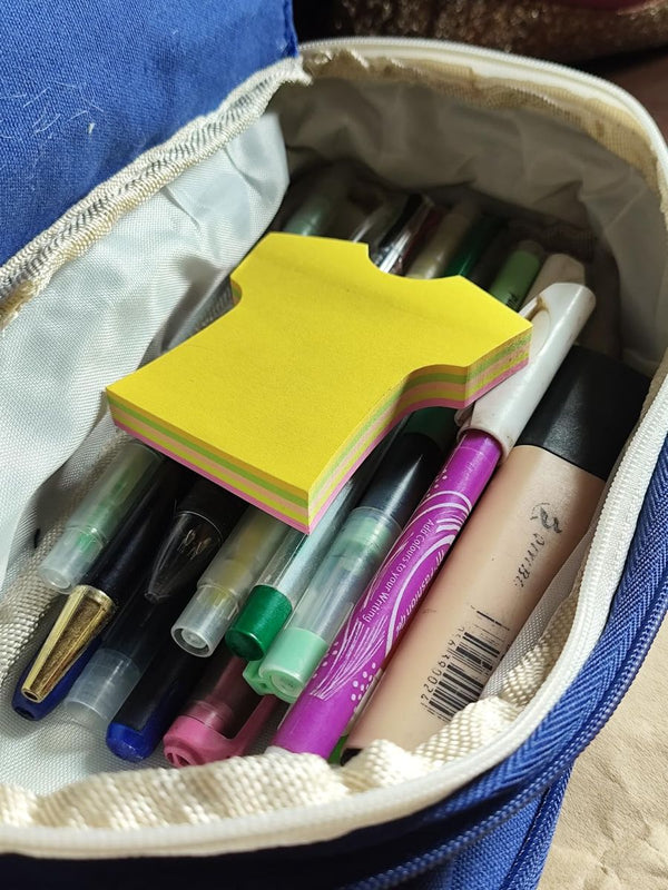Customer photo of the Large Pencil Case